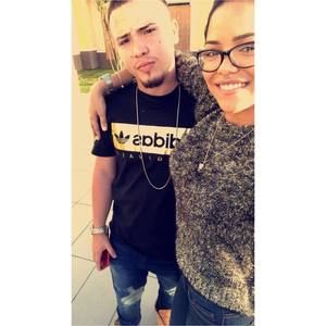 Meet your Posher, Cristopher